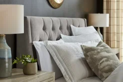 Havertys Grace Storage Bed Sale