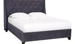 Havertys Grace Storage Bed Sale