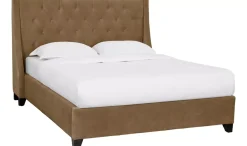 Havertys Grace Storage Bed Sale