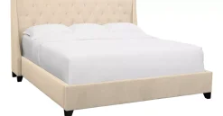 Havertys Grace Storage Bed Sale