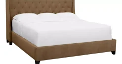 Havertys Grace Storage Bed Sale