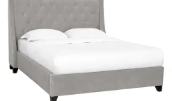 Havertys Grace Storage Bed Sale