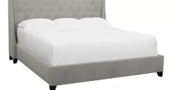 Havertys Grace Storage Bed Sale