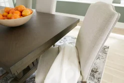Havertys Grant Park Dining Chair Hot