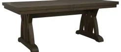 Havertys Grant Park Dining Table Sale