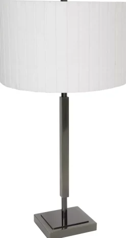 Havertys Grayson Table Lamp Hot