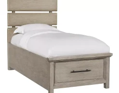Havertys Grayson Youth Bed