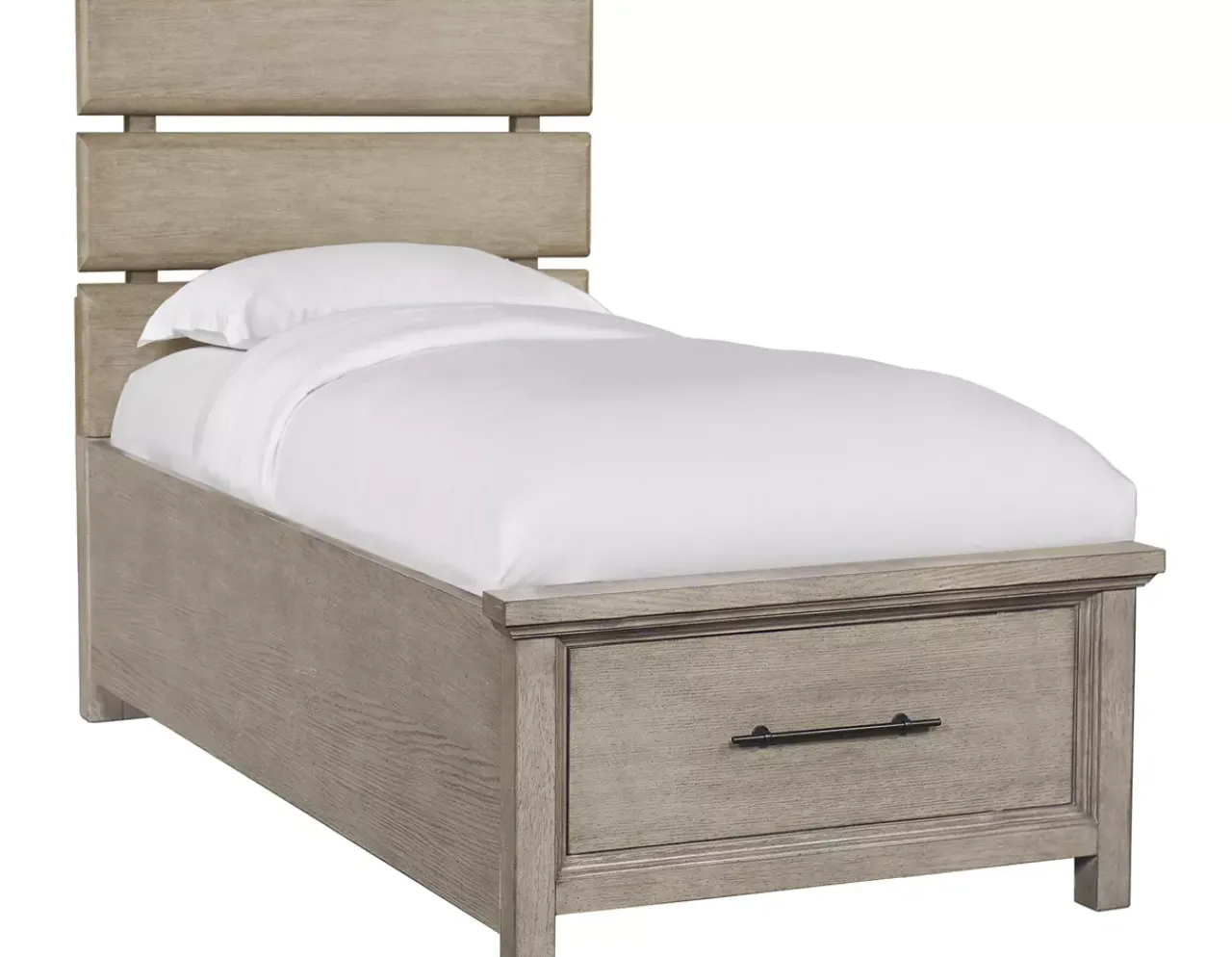 Havertys Grayson Youth Bed