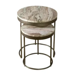 Havertys Greer Nesting Tables Best