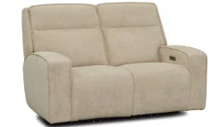 Havertys Haley Power Loveseat Hot