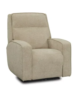 Havertys Haley Power Recliner