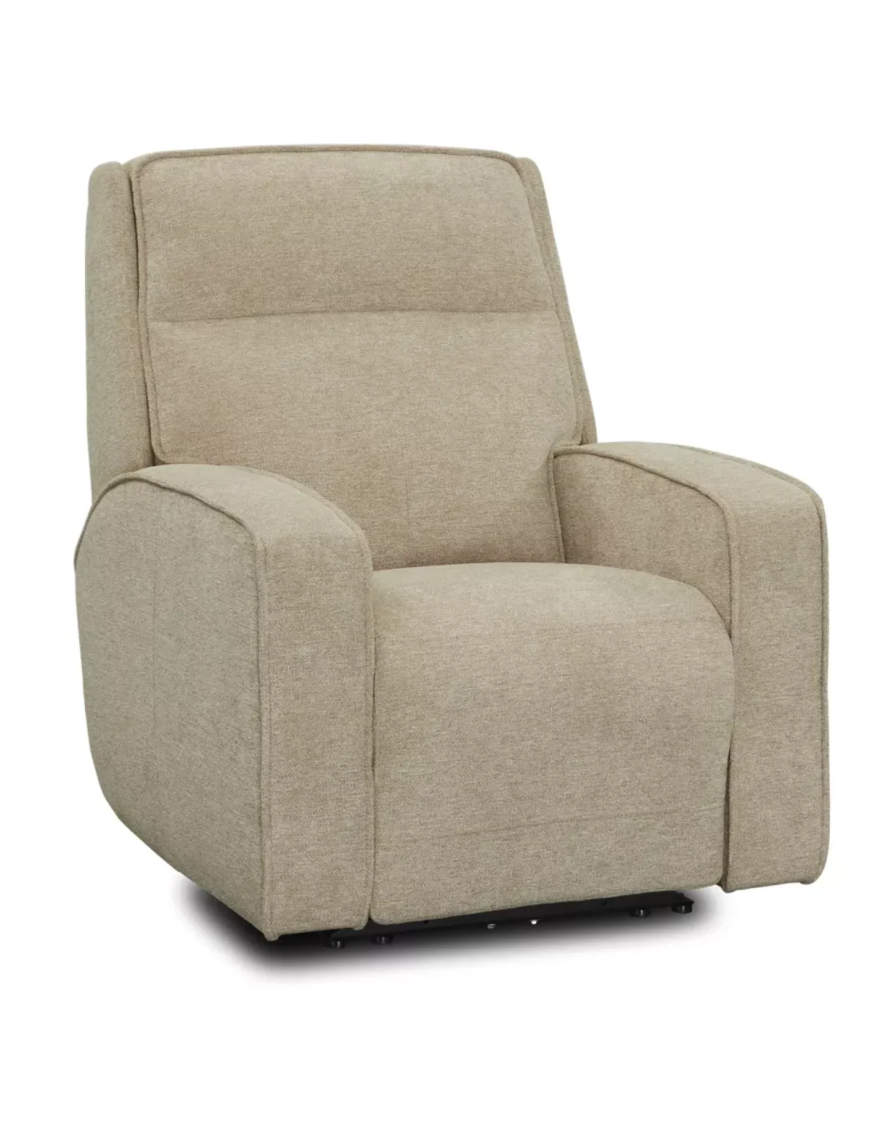 Havertys Haley Power Recliner