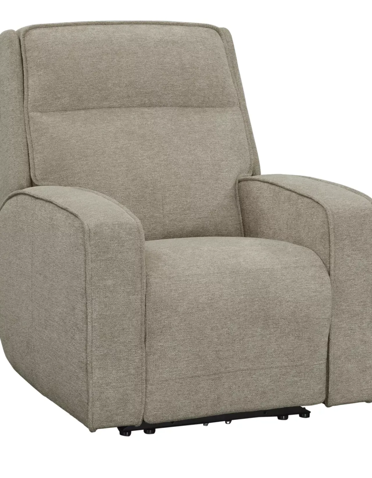 Havertys Haley Power Recliner
