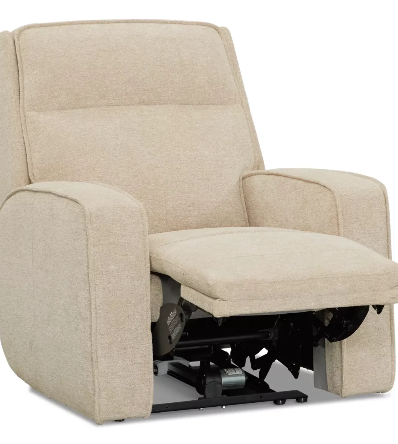 Havertys Haley Power Recliner
