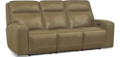 Havertys Haley Power Sofa Clearance
