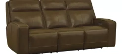 Havertys Haley Power Sofa Clearance
