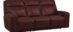 Havertys Haley Power Sofa Clearance