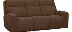 Havertys Haley Power Sofa Outlet