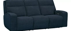 Havertys Haley Power Sofa Outlet