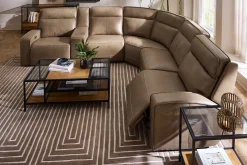 Havertys Haley Sectional Outlet