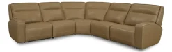 Havertys Haley Sectional Outlet
