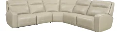 Havertys Haley Sectional Outlet