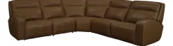 Havertys Haley Sectional Outlet