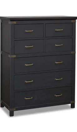 Havertys Hamilton Chest Online
