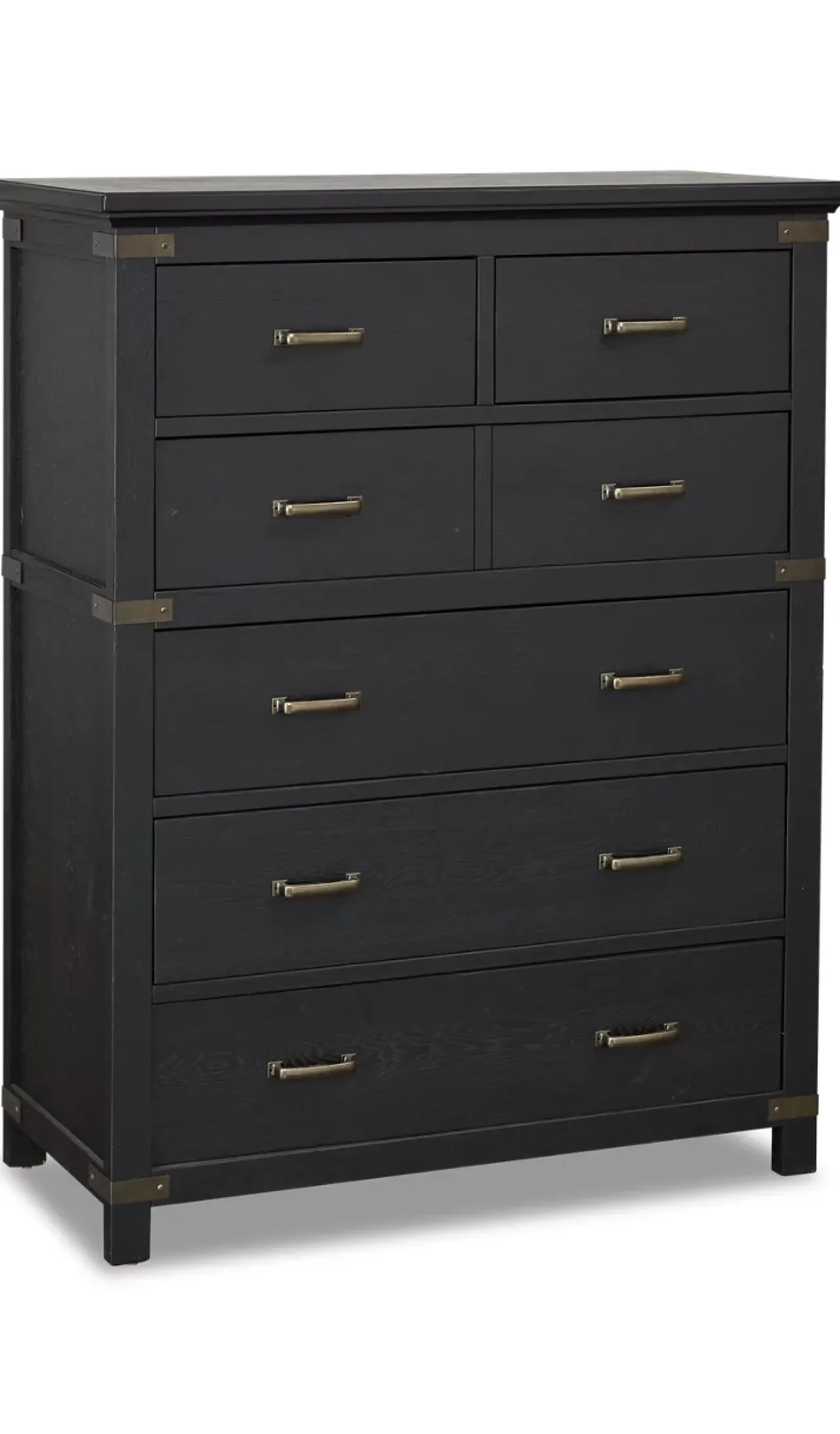 Havertys Hamilton Chest Online