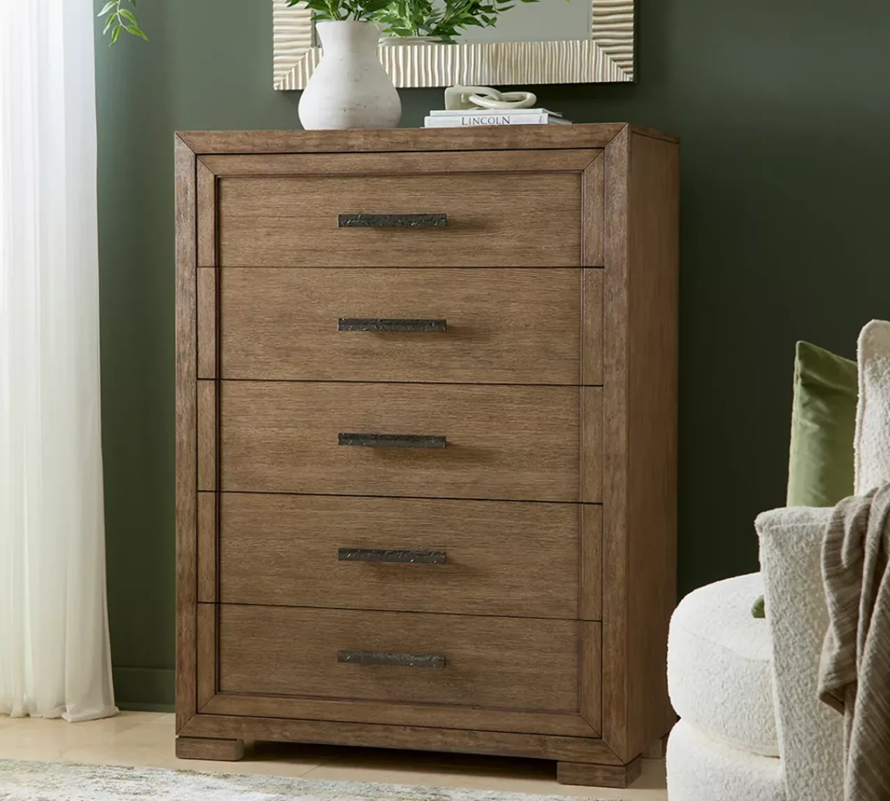 Havertys Hampton Chest Sale
