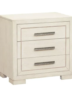 Havertys Hampton Drawer Nightstand Clearance