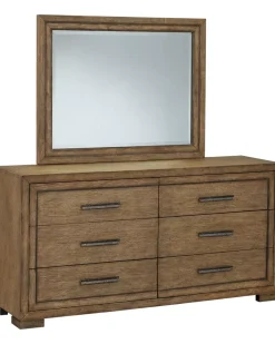 Havertys Hampton Dresser Hot