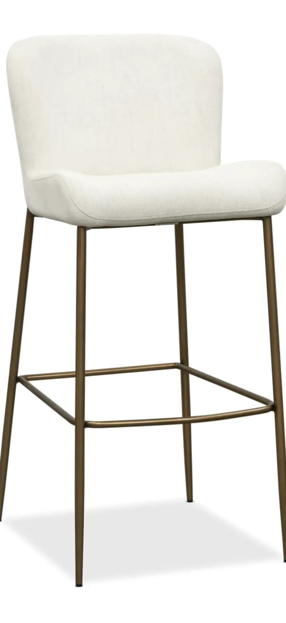 Havertys Hannah Barstool Outlet