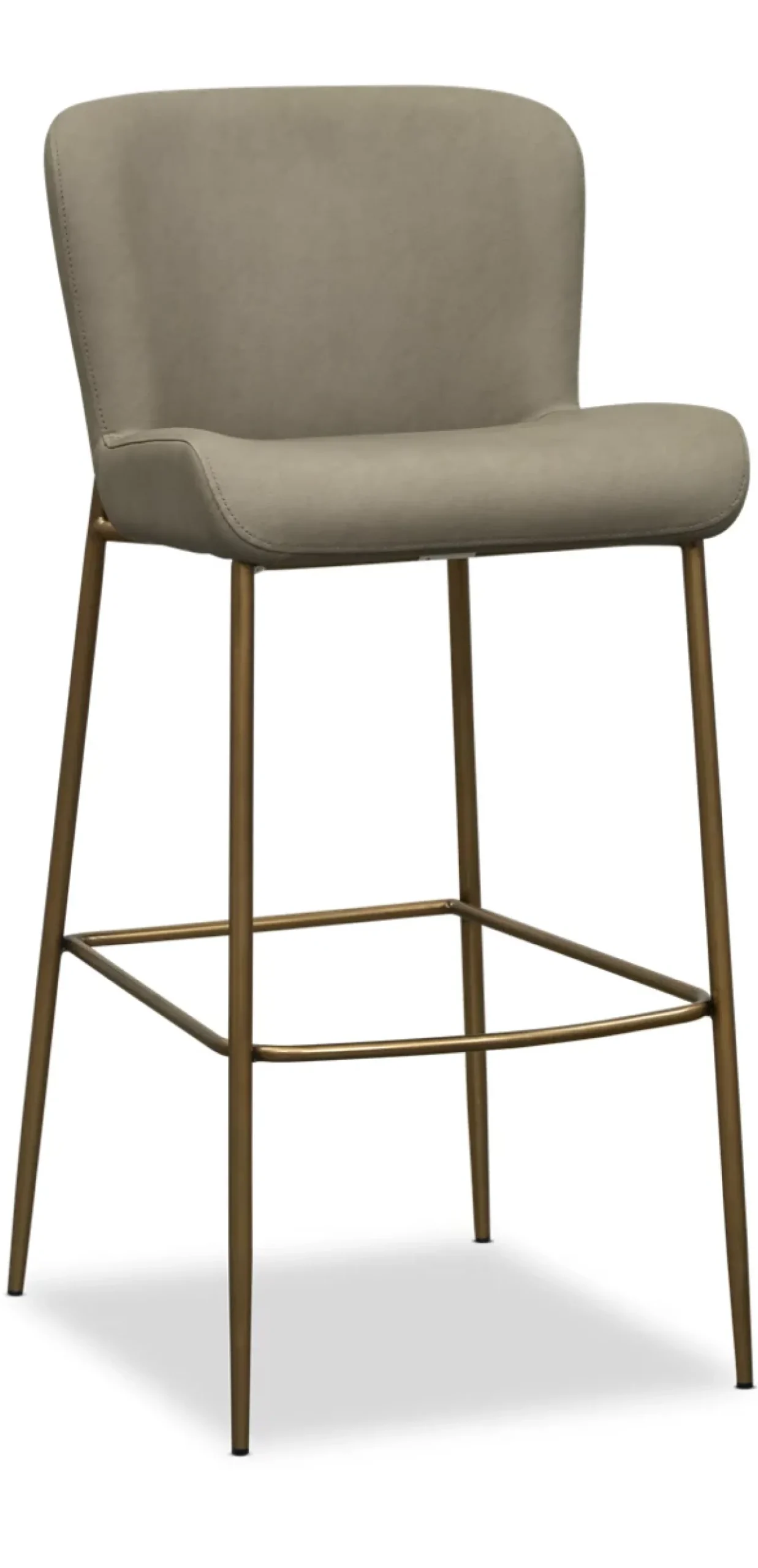 Havertys Hannah Barstool Outlet