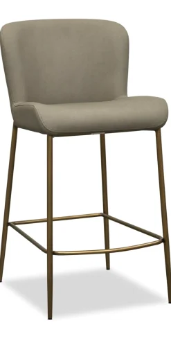 Havertys Hannah Counter Stool Sale