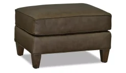 Havertys Harlow Ottoman Online