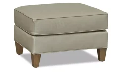 Havertys Harlow Ottoman Online