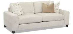 Havertys Harmony 87 Inch Sofa Discount
