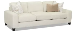 Havertys Harmony 97 Inch Sofa Hot