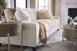 Havertys Harmony 97 Inch Sofa Hot