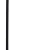 Havertys Harold Arc Lamp