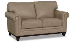 Havertys Hartford Loveseat Clearance