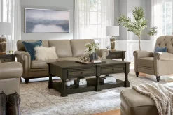 Havertys Hartford Sofa Clearance