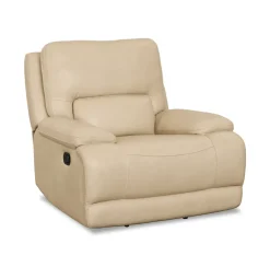 Havertys Haven Glider Recliner Outlet