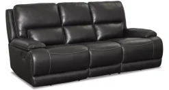 Havertys Haven Manual Reclining Sofa Sale