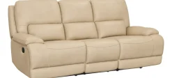 Havertys Haven Manual Reclining Sofa Sale