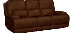 Havertys Haven Manual Reclining Sofa Sale