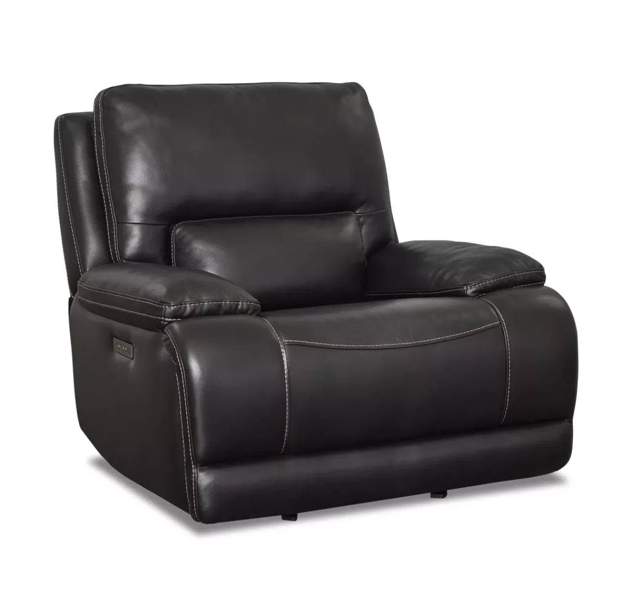 Havertys Haven Power Recliner Sale