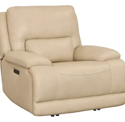 Havertys Haven Power Recliner Sale