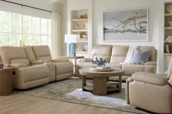 Havertys Haven Power Recliner Sale